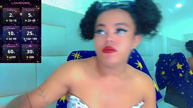 KayleighDreams  online show from 02/07/25, 08:01