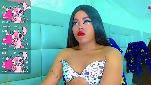 KayleighDreams  online show from 02/09/25, 11:25