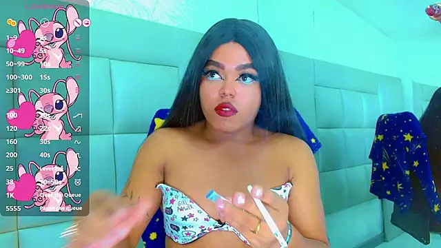 KayleighDreams  online show from 02/09/25, 02:29