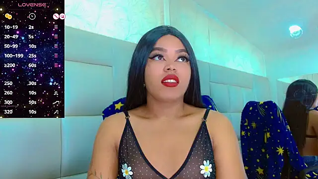 KayleighDreams  online show from 02/12/25, 12:22