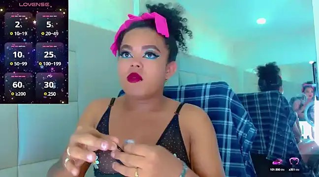 KayleighDreams  online show from 02/21/25, 09:13