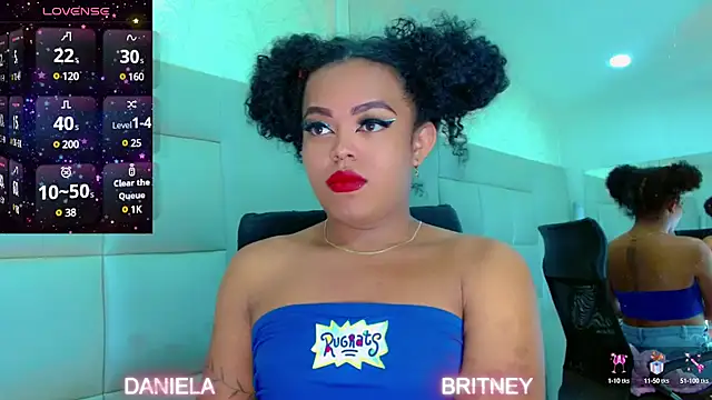 KayleighDreams  online show from 03/07/25, 03:19