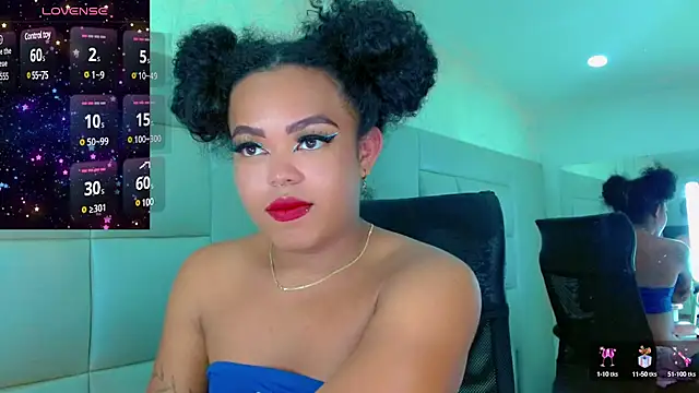 KayleighDreams  online show from 03/07/25, 06:24