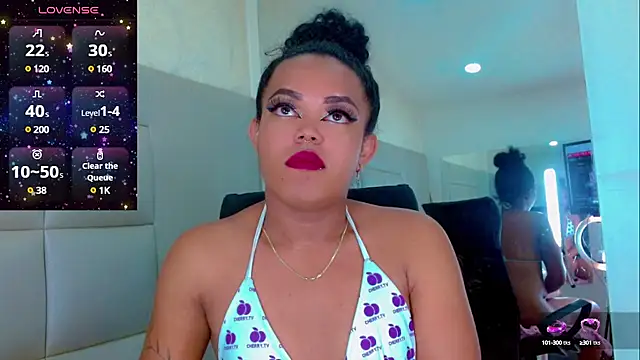 KayleighDreams  online show from 03/08/25, 12:52