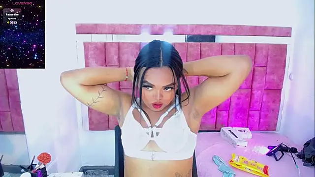 Snapshot of KayleighDreams_ chatting on 03/29/26, 03:23 KayleighDreams online show from 03/29/26, 03:23