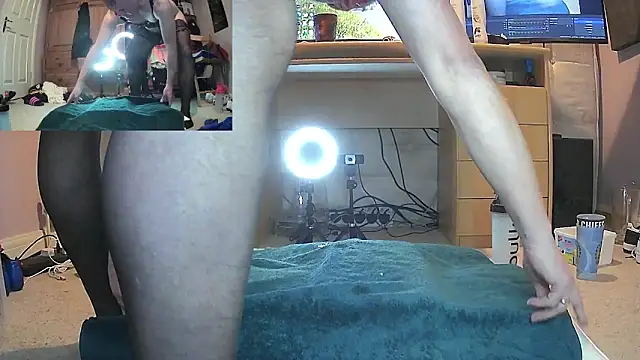 ClairTS online show from 12/16/24, 07:54