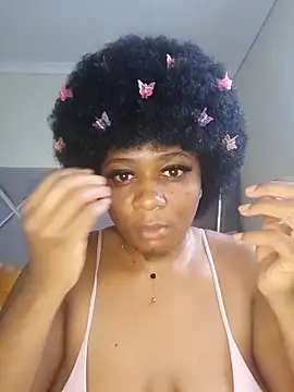 Snapshot of CocoBootyyy chatting on 02/27/25, 01:07 CocoBootyyy online show from 02/27/25, 01:07