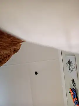 Snapshot of CocoBootyyy chatting on 11/01/25, 06:32 CocoBootyyy online show from 11/01/25, 06:32