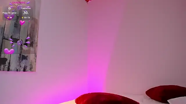 Angeli Naughty1 online show from 02/16/25, 11:16