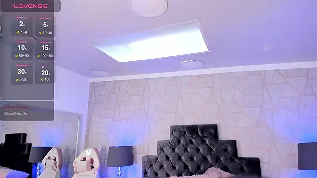 emily parkerr online show from 02/21/25, 05:42