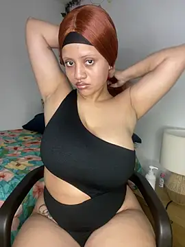 Charlotee  online show from 02/21/26, 03:40