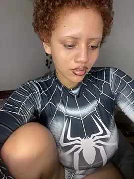 Charlotee  online show from 03/06/26, 11:34