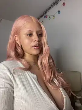 Charlotee  online show from 04/16/26, 04:02