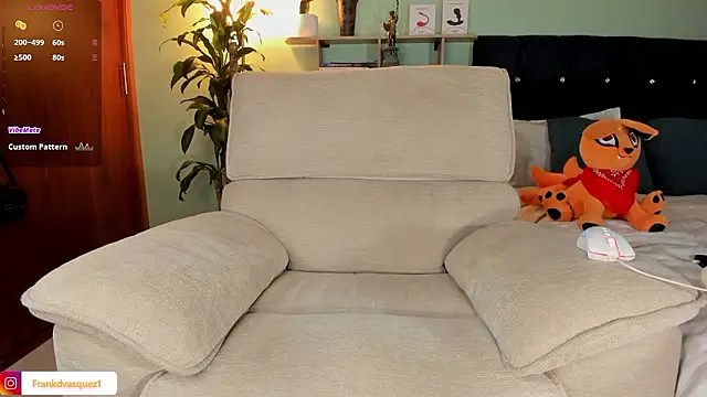 Neganhot  online show from 01/08/26, 02:03