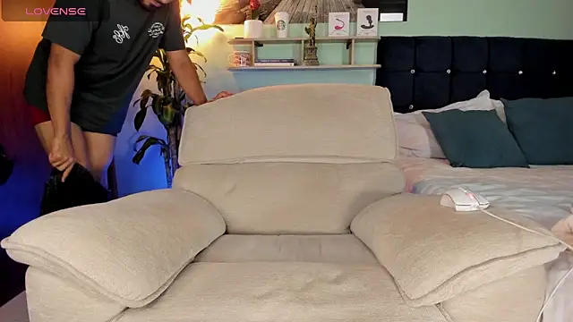 Neganhot  online show from 02/05/26, 11:09