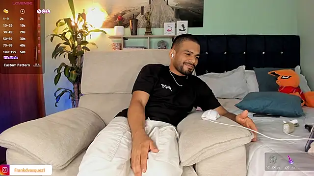 Neganhot  online show from 02/12/26, 11:55