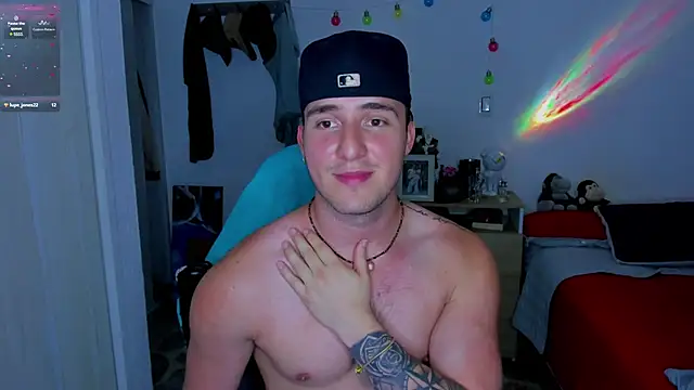 liam oficial02 online show from 01/12/25, 06:39