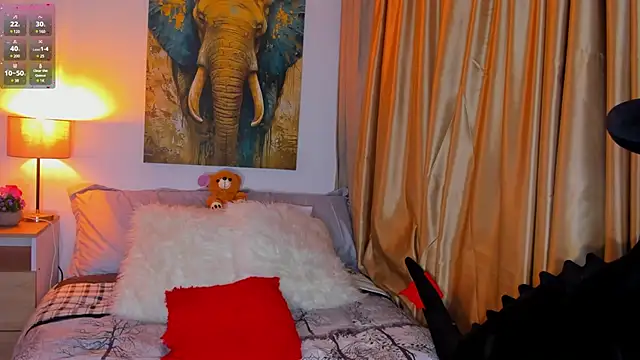 liam oficial02 online show from 02/27/25, 03:25