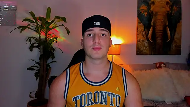 liam oficial02 online show from 02/28/25, 04:21