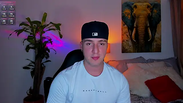 liam oficial02 online show from 03/20/25, 04:07