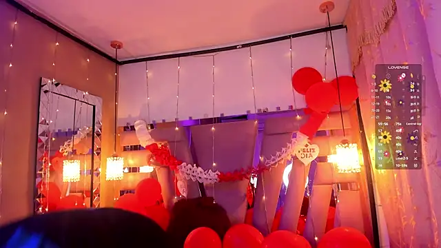 HijabiMilf online show from 02/14/25, 01:51