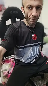 Aktorihann online show from 04/16/26, 02:18