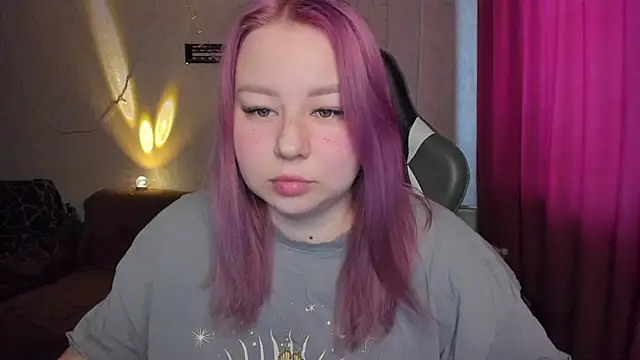 Milafoxxxy online show from 11/28/25, 09:45