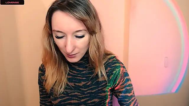 AmandaSell online show from 11/27/25, 08:49