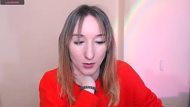 AmandaSell online show from 02/18/26, 01:51