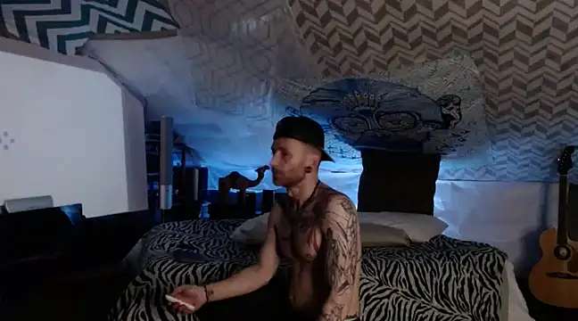 ShiaWay online show from 03/19/25, 10:33