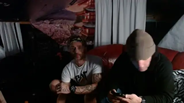 ShiaWay online show from 12/03/25, 09:40