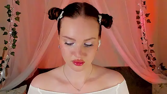 MishkaMe online show from 12/25/24, 04:22