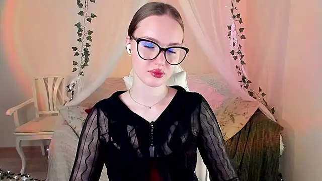 MishkaMe online show from 09/12/25, 03:56