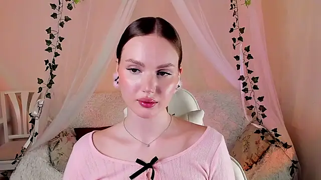 MishkaMe online show from 11/16/25, 02:33