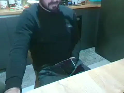 giorgakaci69 online show from 12/23/24, 11:49