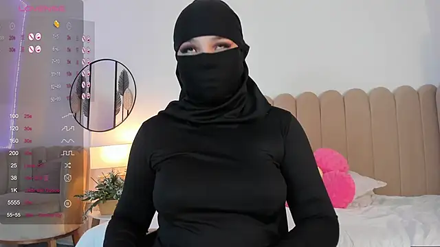 nashi ra online show from 03/04/25, 09:54