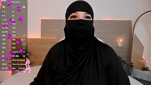 nashi ra online show from 03/12/26, 11:38