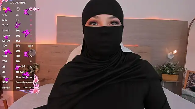 nashi ra online show from 03/31/26, 11:43