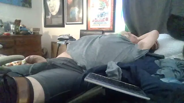 den-rock4u online show from 11/11/25, 04:12