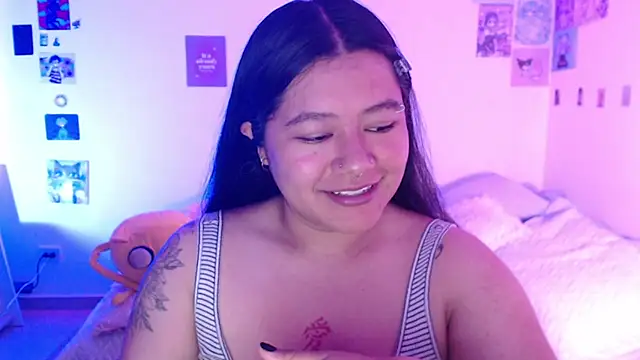 StephaniFox online show from 12/15/24, 09:20
