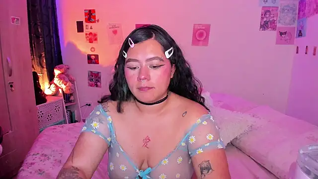 StephaniFox online show from 12/29/24, 04:38