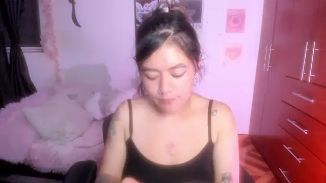 StephaniFox online show from 01/15/26, 03:00