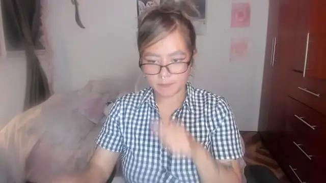 StephaniFox online show from 02/10/26, 02:59