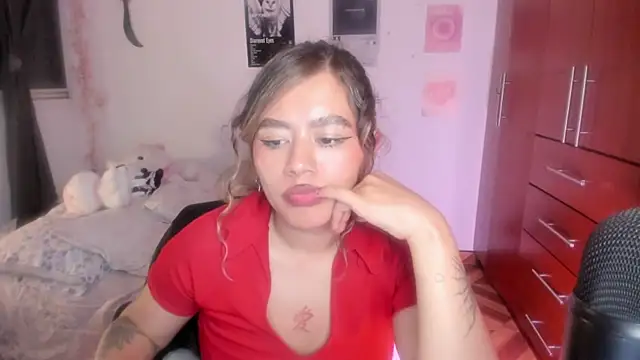 StephaniFox online show from 02/28/26, 05:08