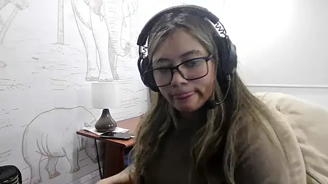 StephaniFox online show from 03/28/26, 04:01