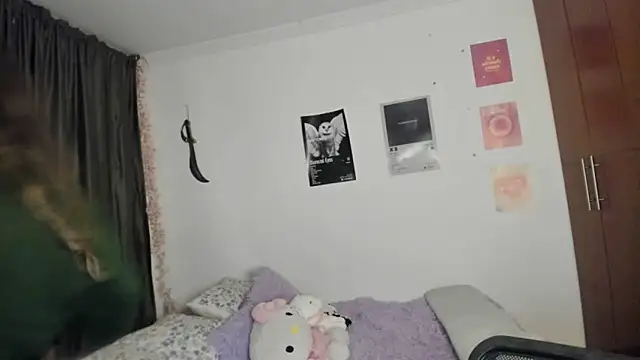 StephaniFox online show from 04/14/26, 12:49