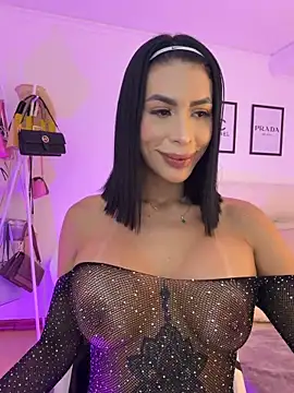 Dj scarlettmorreti online show from 12/17/25, 07:31