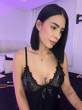 Snapshot of Dj_scarlettmorreti chatting on 03/26/26, 08:36 Dj scarlettmorreti online show from 03/26/26, 08:36