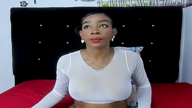 Snapshot of LariissaWilson chatting on 03/14/26, 06:52 LariissaWilson online show from 03/14/26, 06:52