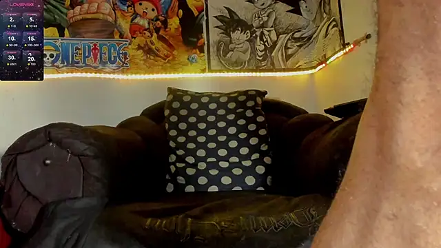  ThomasBoy  online show from 02/24/25, 08:17